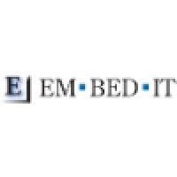 Em-Bed-It, Inc. Logo