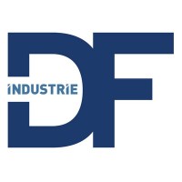 DF INDUSTRIE Logo