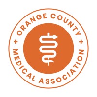 Orange County Medical Association Logo
