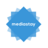 Mediastay Logo