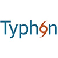 Typhon Capital Management Logo