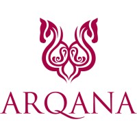 ARQANA Logo