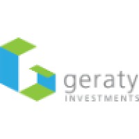 Geraty Investments Logo