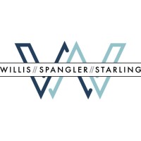 Willis Spangler Starling Logo