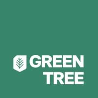 GREEN TREE Logo
