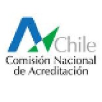 Comisión Nacional de Acreditación Logo