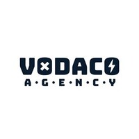 Vodaco Agency Logo