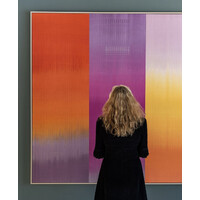 Woven Textile Art Limited Logo