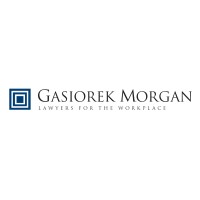 Gasiorek, Morgan, Greco, McCauley & Kotzian, P.C. Logo