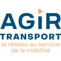 AGIR Transport Logo