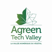 AgreenTech Valley Logo