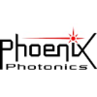 Phoenix Photonics Ltd Logo