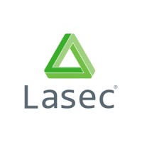 Lasec® Group Logo