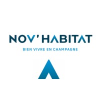 NOVHABITAT Logo