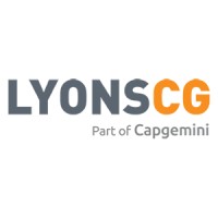 Lyons Consulting Group Logo