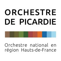 Orchestre de Picardie Logo
