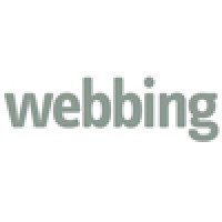 Webbing Logo