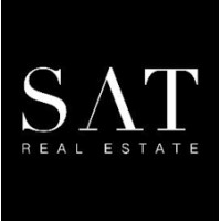 SAT Real Estate Logo