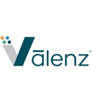 Vālenz Care Logo