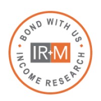 Income Research + Management Logo