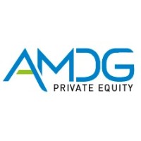 AMDG PRIVATE EQUITY Logo