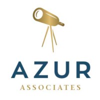 Azur Associates Logo