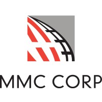 MMC Corp Logo