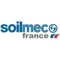 SOILMEC France SAS Logo