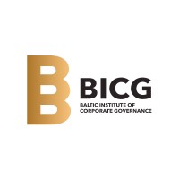 Baltic Institute of Corporate Governance Logo