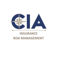 CIA Insurance and Risk Management Logo