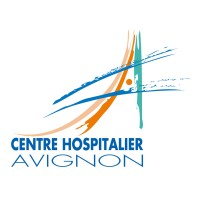 Centre Hospitalier dAvignon Logo