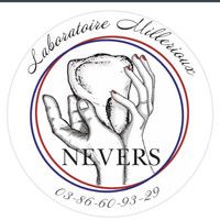 LABORATOIRE MILLERIOUX Logo