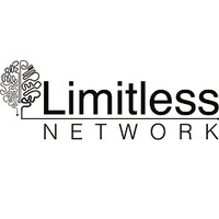 LIMITLESS NETWORK Logo