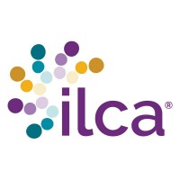 International Lactation Consultant Association (ILCA) Logo