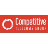 Competitive Telecoms Group Logo