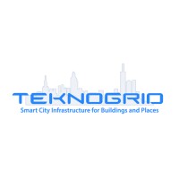TEKNOGRID Logo