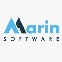 Marin Software Logo