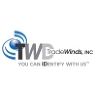TWD TradeWinds, Inc Logo