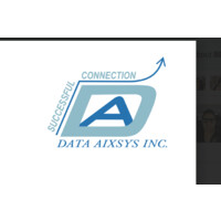 DATA AIXSYS INC Logo