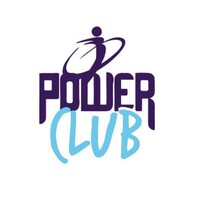 POWER CLUB Logo