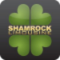 Shamrock Limousine Logo
