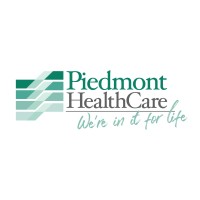Piedmont HealthCare Logo
