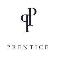 The Prentice Organization Logo