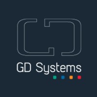 GD Systems Logo