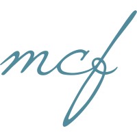 MCF Corporate Finance Logo