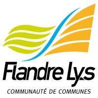 CCFL - Communauté de communes Flandre Lys Logo