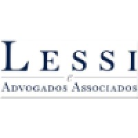 Lessi & Lawyers Associated Logo