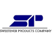 Sweetener Products Company Logo