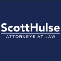 ScottHulse Law Firm Logo