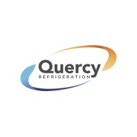 QUERCY REFRIGERATION Logo